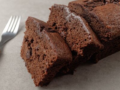 Receita de Bolo de Chocolate para Rechear
