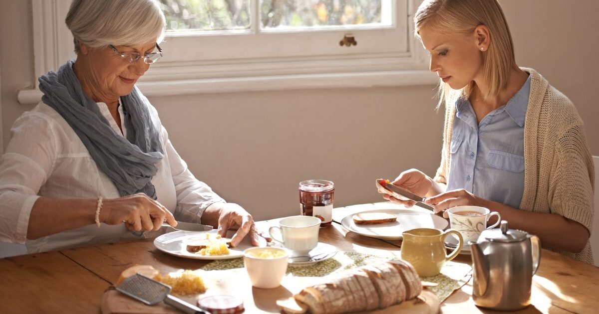 Receita de Pão Caseiro Fofinho da Vovó