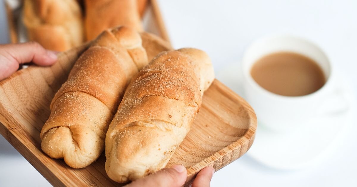 Receita de Pão de Liquidificador Fofinho com Fermento Biológico Seco