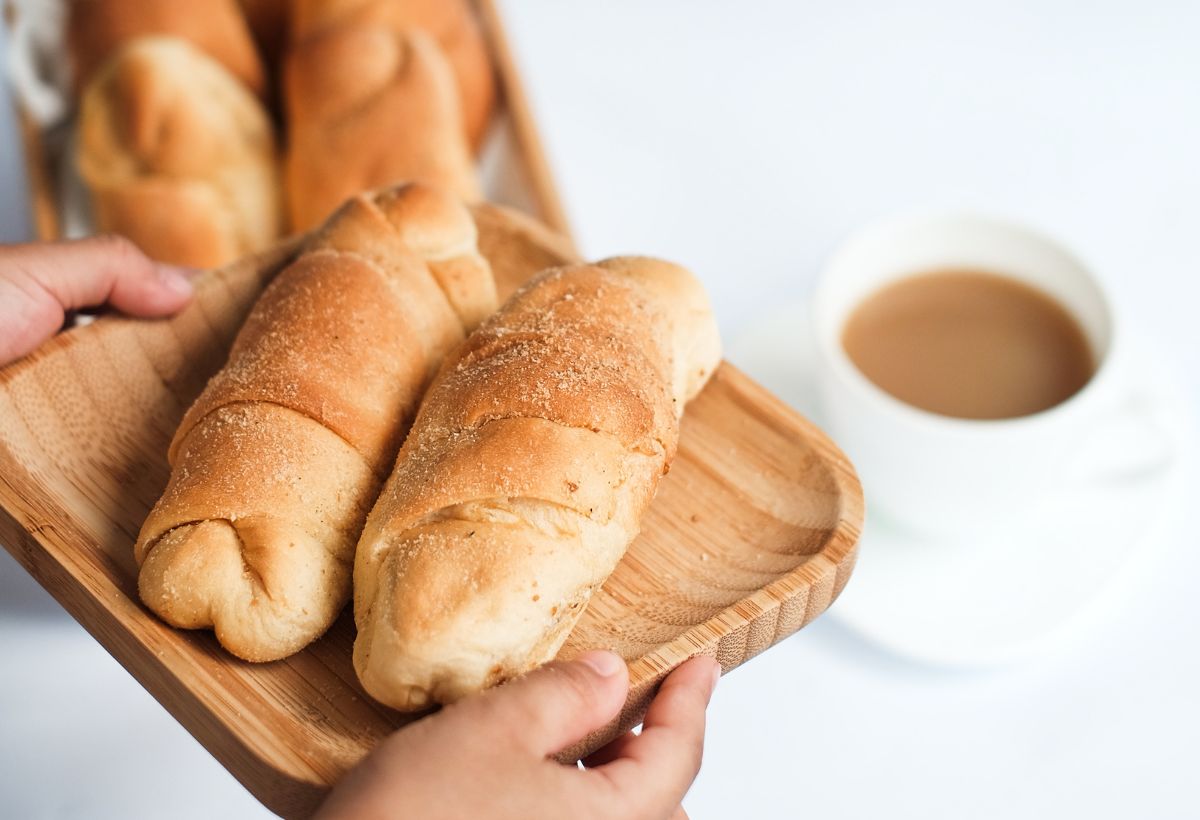  Receita de Pão de Liquidificador Fofinho com Fermento Biológico Seco