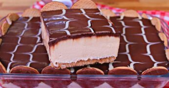 Torta Holandesa na Travessa: Receita Fácil e Deliciosa sem Gelatina