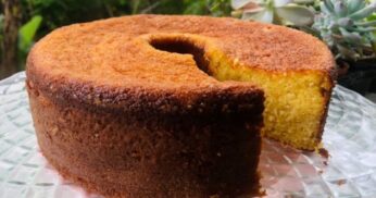 Bolo de Milho de Lata: Receita Fácil e Irresistível para Todos os Paladares!