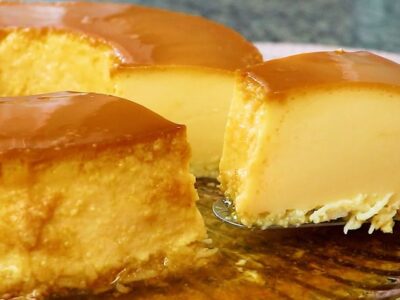 O Melhor Pudim de Coco da Sua Vida Sem Forno Super Cremoso