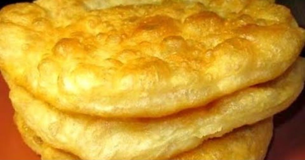  FARINHA + ÁGUA FERVENTE ESSE SALGADO NEM PRECISA DE RECHEIO RECEITA BÁSICA PARA UM LANCHE RÁPIDO