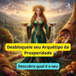 Arquetipo da Prosperidade