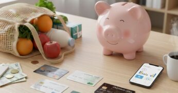 Melhores Cartões de Crédito com Cashback em Supermercado 2025