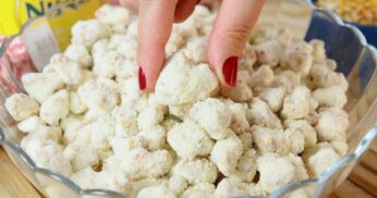 Ganhei muito dinheiro vendendo essa pipoca gourmet de leite em pó