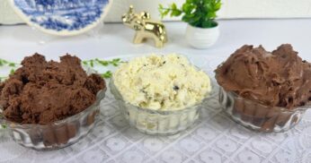 3 Tipos De Recheio Que Não Vão Ao Fogo Rápido E Fácil