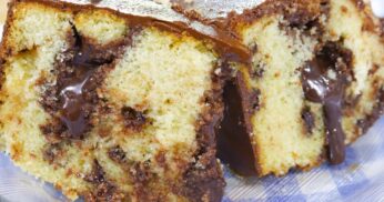 Esse é o bolo que se eu pudesse comeria todos os dias, bolo bomba de de chocolate super recheado