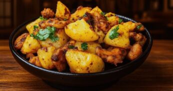 A Receita Rápida Que Salva Qualquer Jantar!