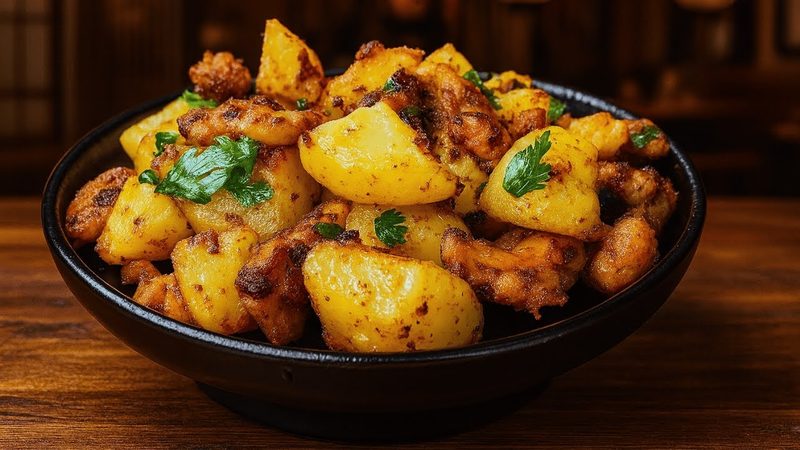 A Receita Rápida Que Salva Qualquer Jantar!