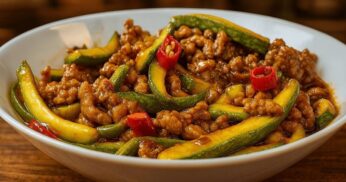 Esse Prato Japonês É Leve, Suculento E Fácil De Fazer