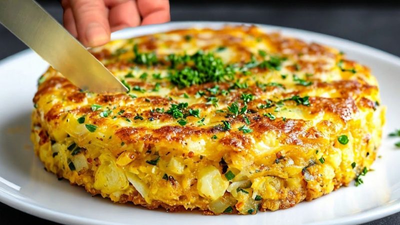 Jantar Que Emagrece E Baixa A Glicemia, Rápido, Fácil, Barato E Delicioso | Low Carb