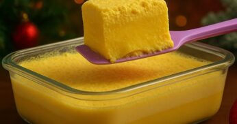 Só 2 Ingredientes Eu Faço Todo Reveillon ! Em Minutos