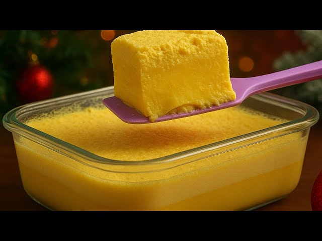 Só 2 Ingredientes Eu Faço Todo Reveillon ! Em Minutos