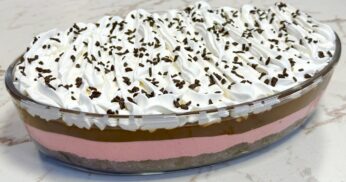 Sobremesa Cutuca Cunhada – A Sobremesa Que Vai Dar Oque Falar Em Toda A Família!