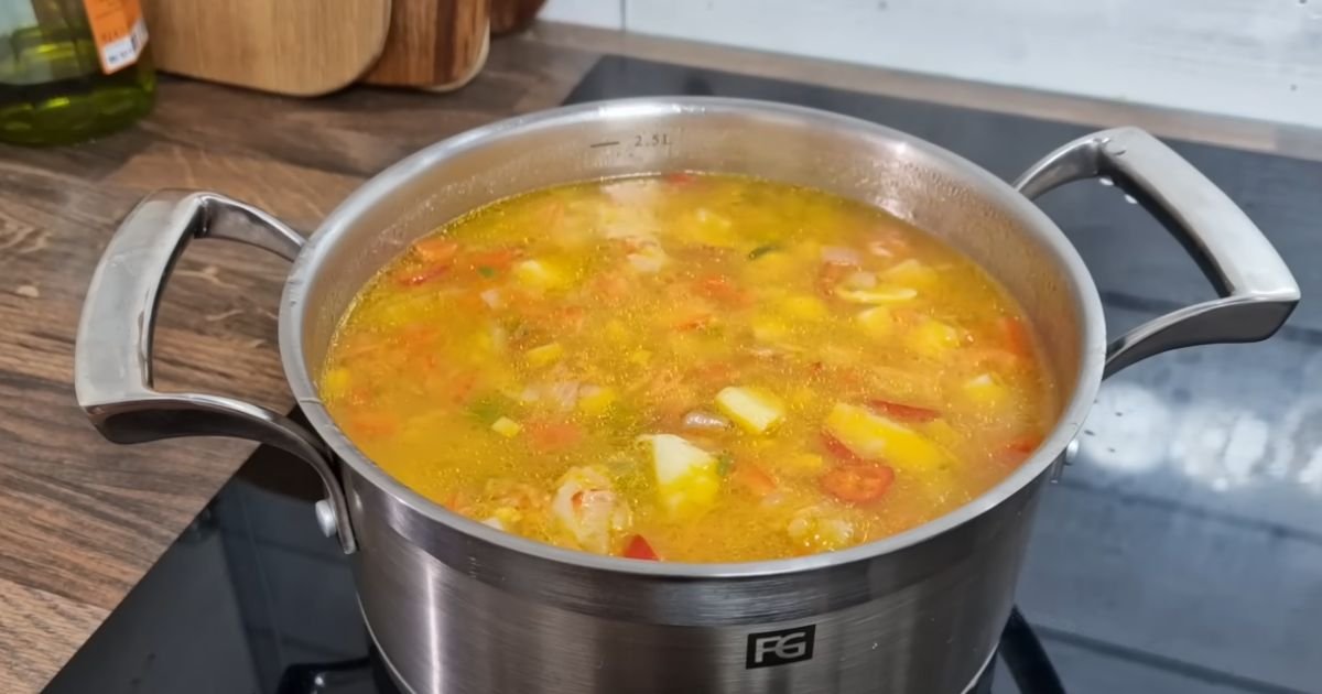 canja galinha para diarreia
