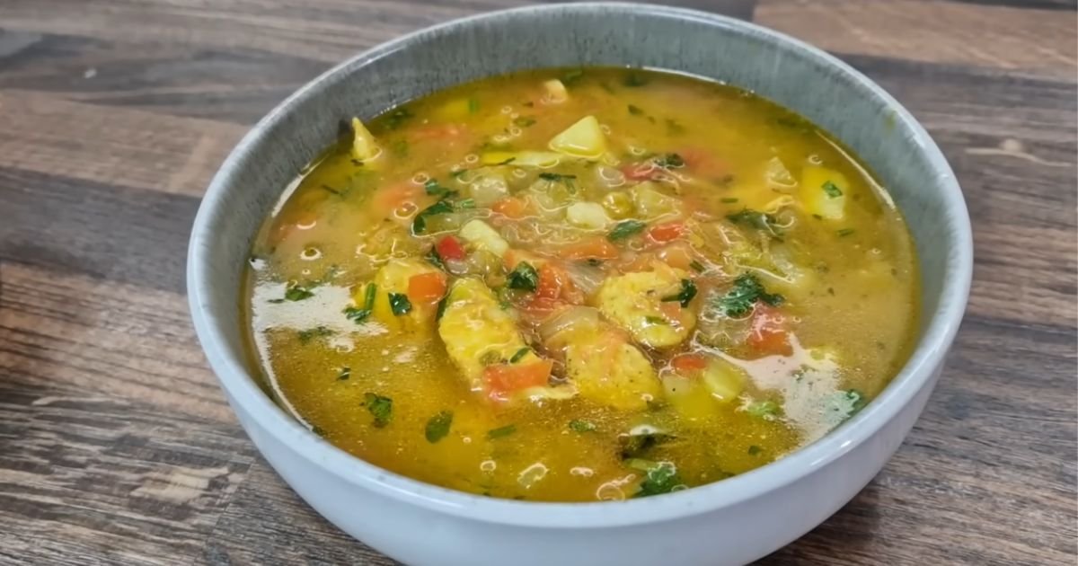 sopa infeccao intestinal