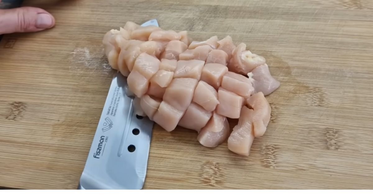 sopa para curar diarreia